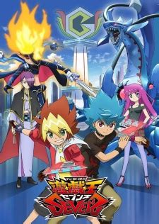 yu gi oh myanimelist|List of Yu.